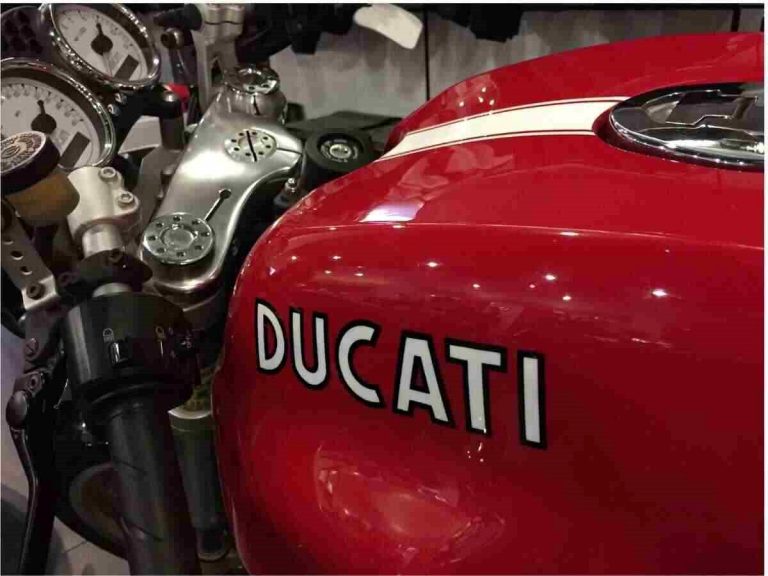 New Ducati Models 2021 And Their Costs