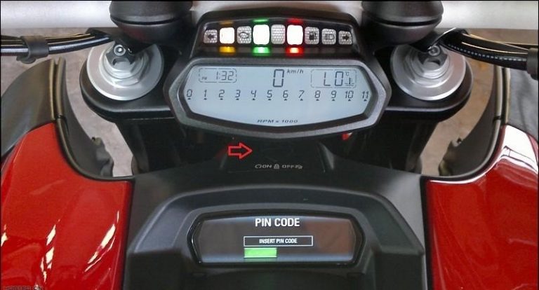 Ducati Key Replacement – All Queries Answered | Ostan Locksmith.