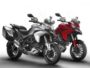 Read More About The Article Ducati Releases New 2013 Multistrada Lineup