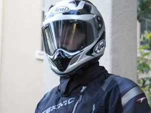 Read More About The Article How Excellent Is The Arai Xd4 – Helmet Review