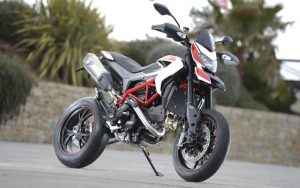 hypermotard 5