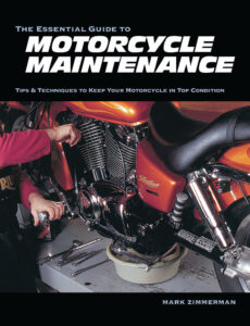 10937 Motorcyclemaintenance