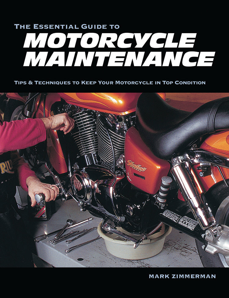 10937 MotorcycleMaintenance