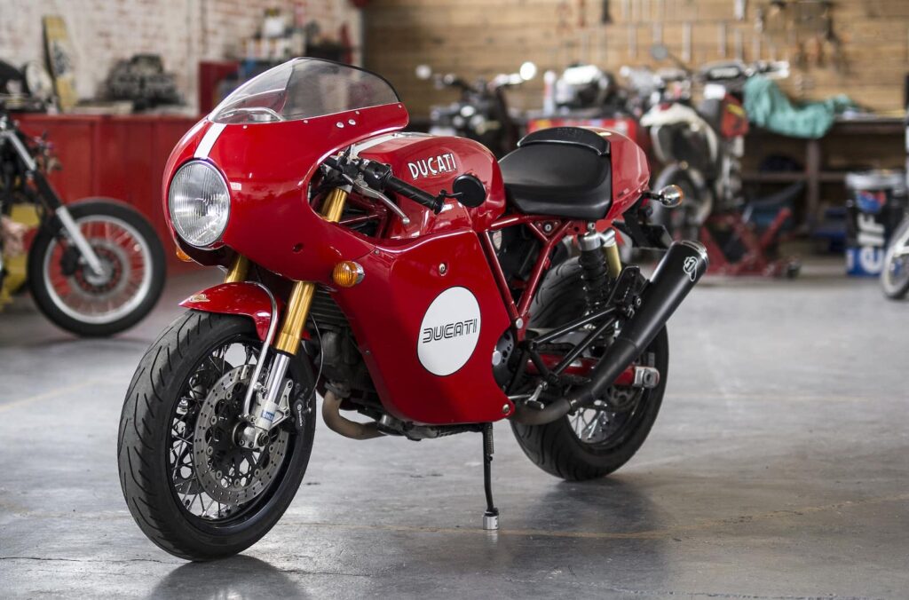 5 Expert Tips For Selling Your Used Ducati Motorcycle