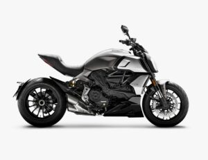 The Ducati Diavel 1260 And Xdiavel Gear Patrol