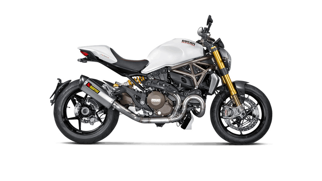How Fast Is A Ducati Monster?