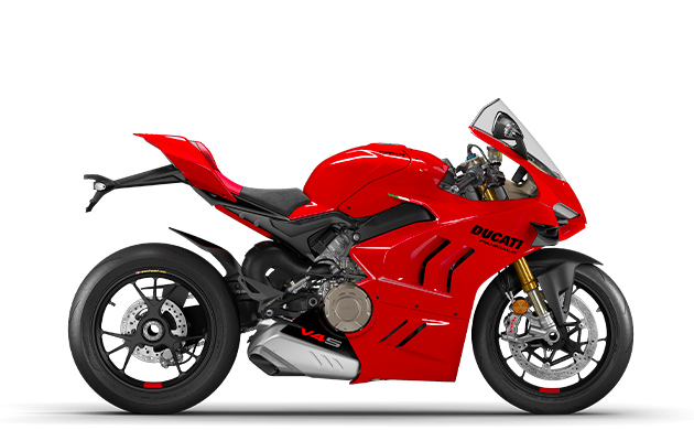 Who Makes Ducati Motorcycles?
