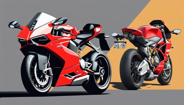 Is Ducati Owned By Lamborghini: Analyzing The Automotive Ties