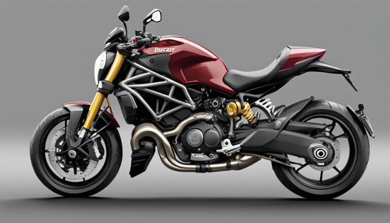 Which Ducati Monster Is Best: Unveiling The Top Performer