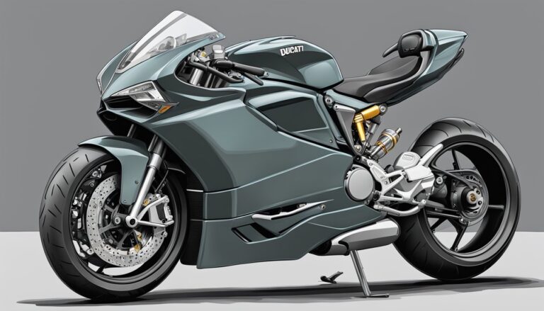 Which Ducati Motorcycle Is Considered The Best: An Expert Comparison