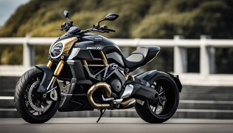 How To Boost Your Ducati Diavel 1260 Performance