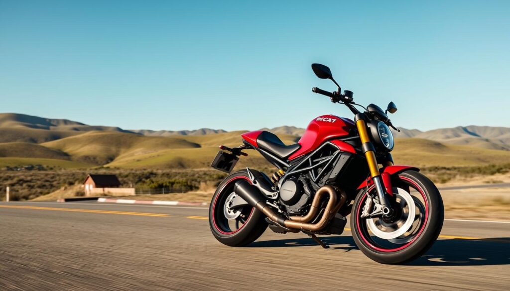 2023 Ducati Diavel V4