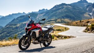 Ducati Multistrada Review: Best Adventure Touring Bike