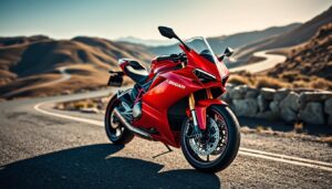 Ducati Panigale: High-Performance Superbike Review