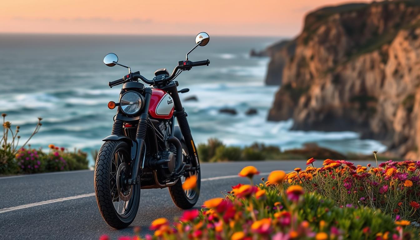 Ducati Scrambler In Australia: Retro Style, Modern Thrill