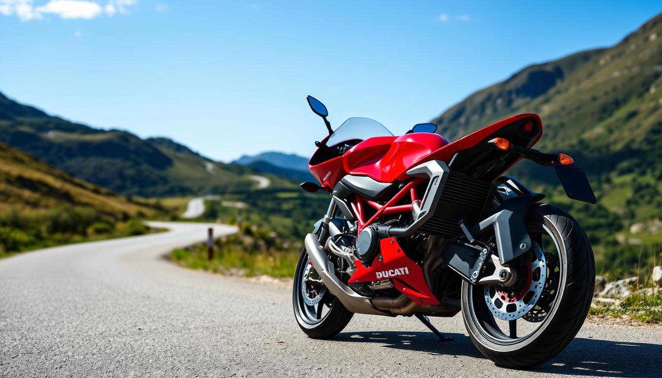 Guide To Ducati 35 Kw Bikes For New Riders