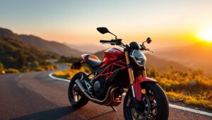 Why the Ducati Monster is a Fan Favorite in 2024