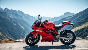 How much does a Ducati cost?