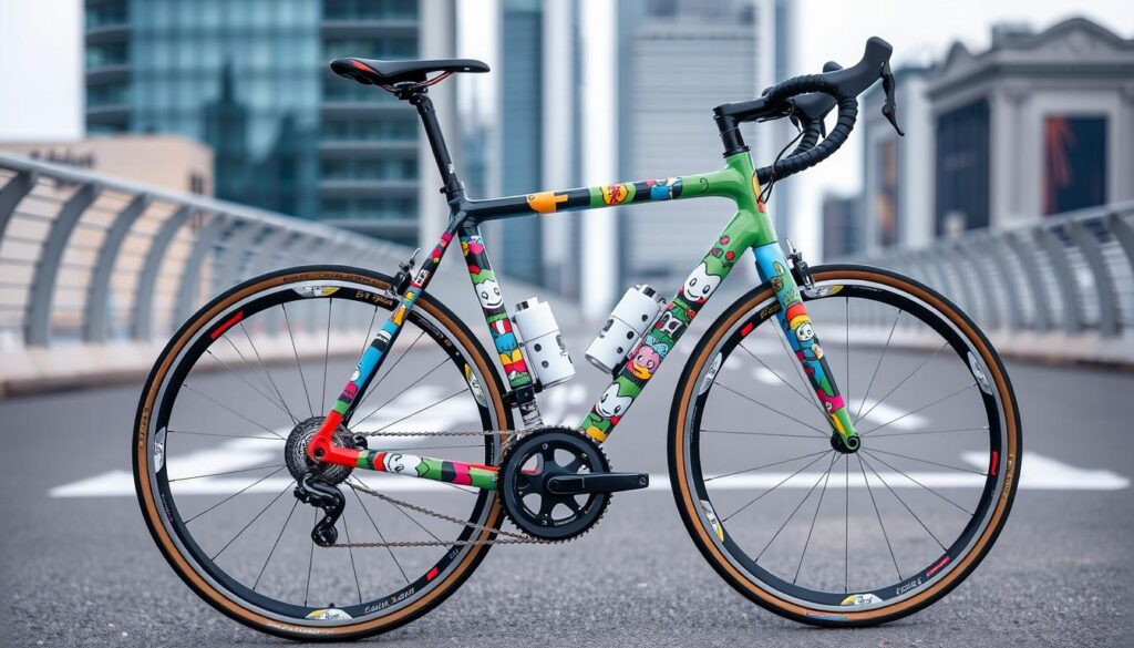 Kaws Trek Madone