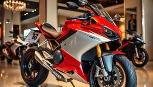 What is the most expensive Ducati?