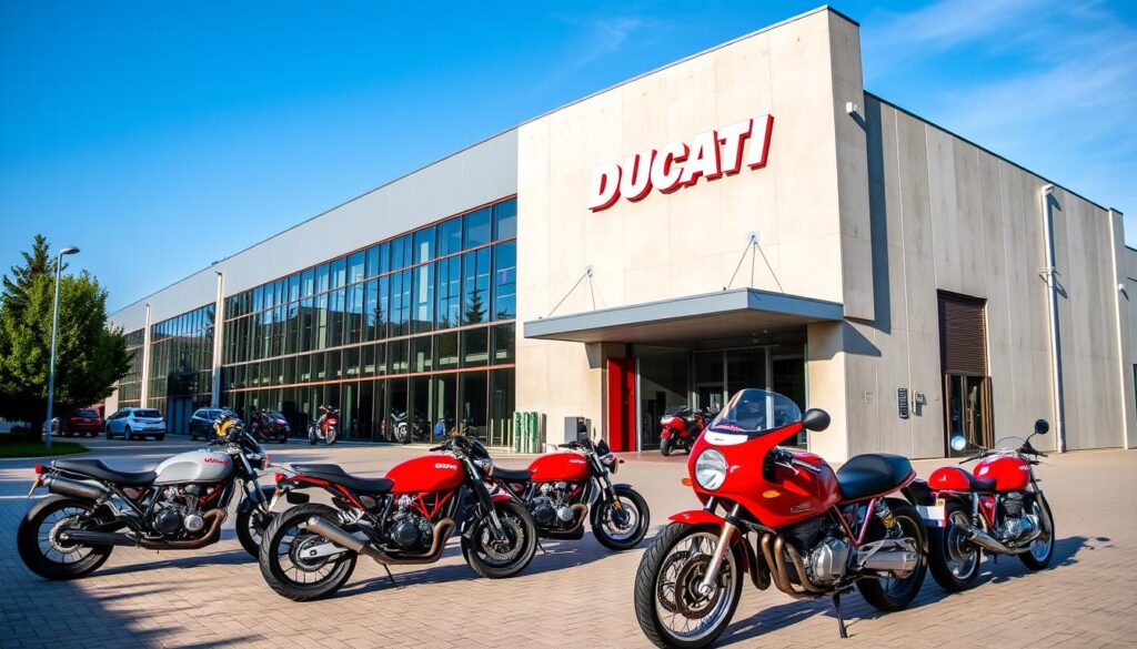 Ducati Blog