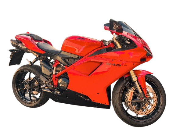 Professional Ducati Wreckers Canberra